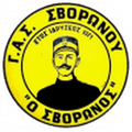 Svoronos