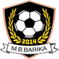 MB Barika