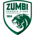Zumbi U20