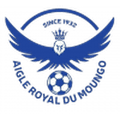 Aigle Royal de Moungo