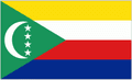 Comoros W