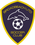 Broadbeach United