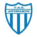 Aiginiakos