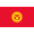Kyrgyz Republic U20