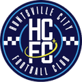 Huntsville City