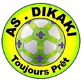 Dikaki