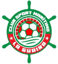 Marítimo