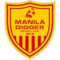 Manila Digger