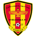 Syrianska FC