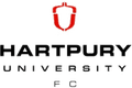 Hartpury University
