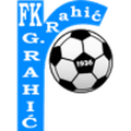Gornji Rahić