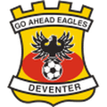 Go Ahead Eagles U21