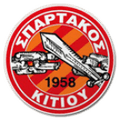 Spartakos Kitiou