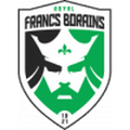 Francs Borains U21