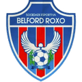 SE Belford Roxo