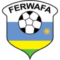 Rwanda W