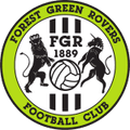 Forest Green Rovers W