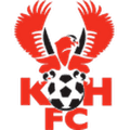 Kidderminster Harriers W