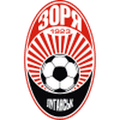 Zorya Luhansk U19