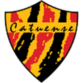 Catuense U20