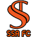 SSA U20