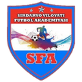 Syrdarya Academy
