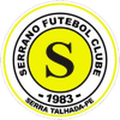 Serrano PE U20