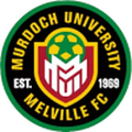 Murdoch Melville
