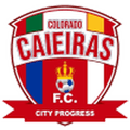 Colorado Caieiras