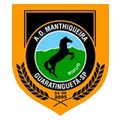 Manthiqueira