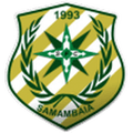 Samambaia U20