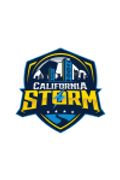 California Storm