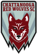 Chattanooga Red Wolves W