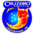 Cruzeiro Itaporanga U20