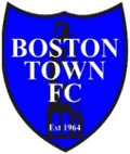 Boston Town