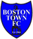 Boston Town