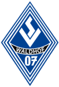 Waldhof Mannheim U19