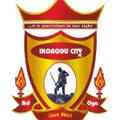 Ikorodu City