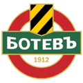 Botev Plovdiv III