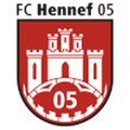 Hennef 05 U19