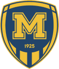 Metalist 1925 II Kharkiv