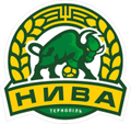 Nyva Ternopil II