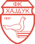 Hajduk Divoš