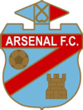 Atlético Arsenal