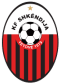 Shkëndija Haraçinë