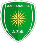 Alexandreia