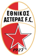 Asteras Kaisariani