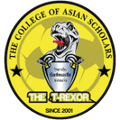 BGC Asian Scholars W