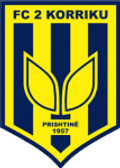 2 Korriku U19