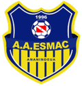 ESMAC